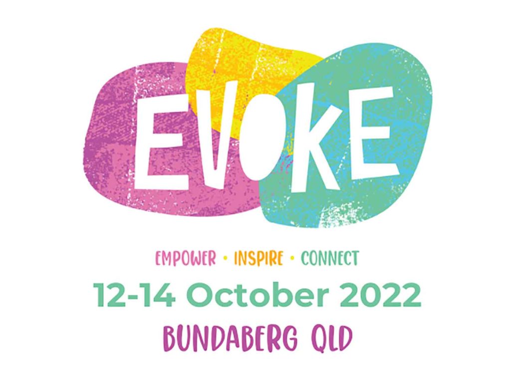 EVOKE bundaberg2022