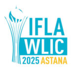 ifla wlic 2025 logo 500x500 300x300 1 | Koe Bibliotheca IFLA 2025 -tapahtumassa: Uutta teknologiaa, globaaleja yhteyksiä
