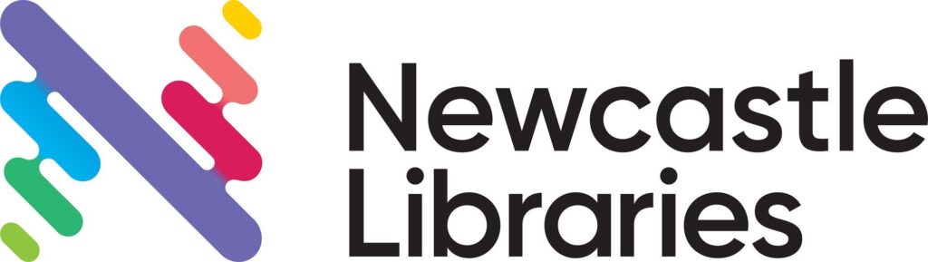 Newcastle_Libraries_logo