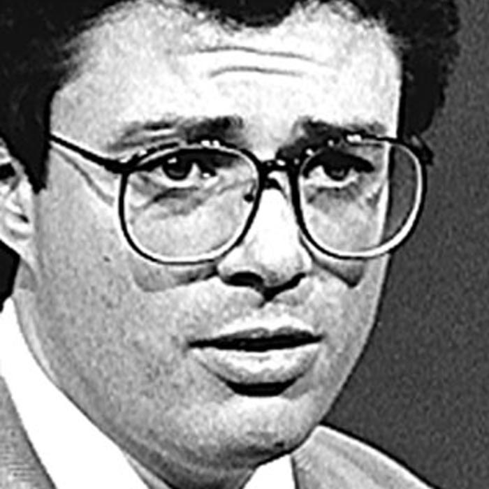 Professor Michael Sugrue