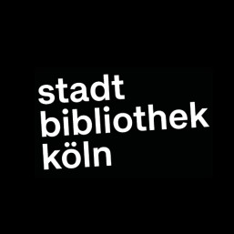 Stadtteilbibliothek Kalk Logo