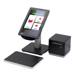 cloudCheck tablet | Le libre-service dans les bibliothèques : Évolution, impact et avenir