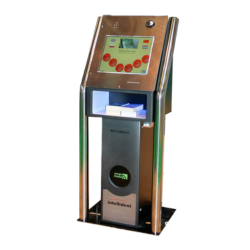 Paragon | Le libre-service dans les bibliothèques : Évolution, impact et avenir