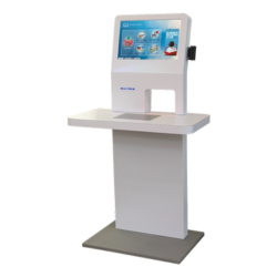 R Series generation | Le libre-service dans les bibliothèques : Évolution, impact et avenir