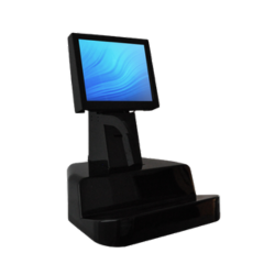 smartServe 200 | Le libre-service dans les bibliothèques : Évolution, impact et avenir