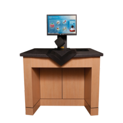 V Series generation | Le libre-service dans les bibliothèques : Évolution, impact et avenir