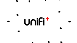 동영상 unifi+ 스크린