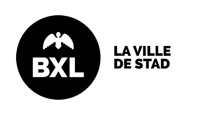 Ville de Bruxelles logo