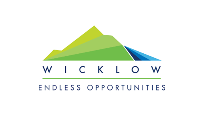 Wicklow Library logo