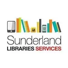 Sunderland Libraries Logo | Sunderland Libraries Achieve Remarkable Transformation with Bibliotheca Technology